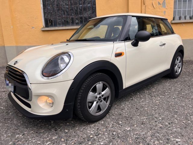 MINI One One Chiama Subito 0523-499380 Ok Neo Patenti