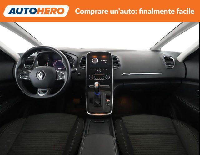 RENAULT Scenic Scénic TCe 140 CV EDC FAP Sport Edition2