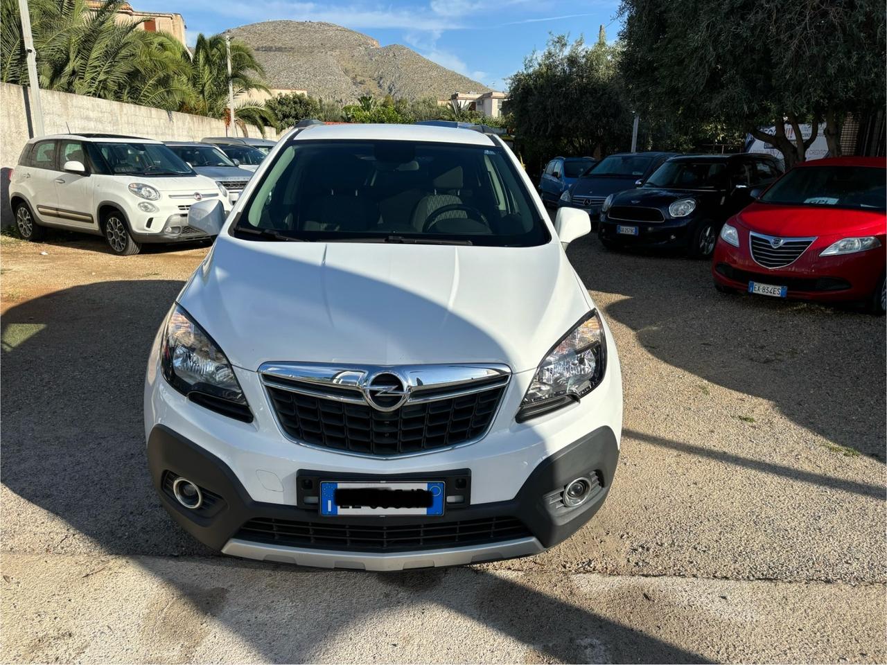 Opel Mokka 1.6 CDTI Ecotec 136CV 4x2 Start&Stop Cosmo