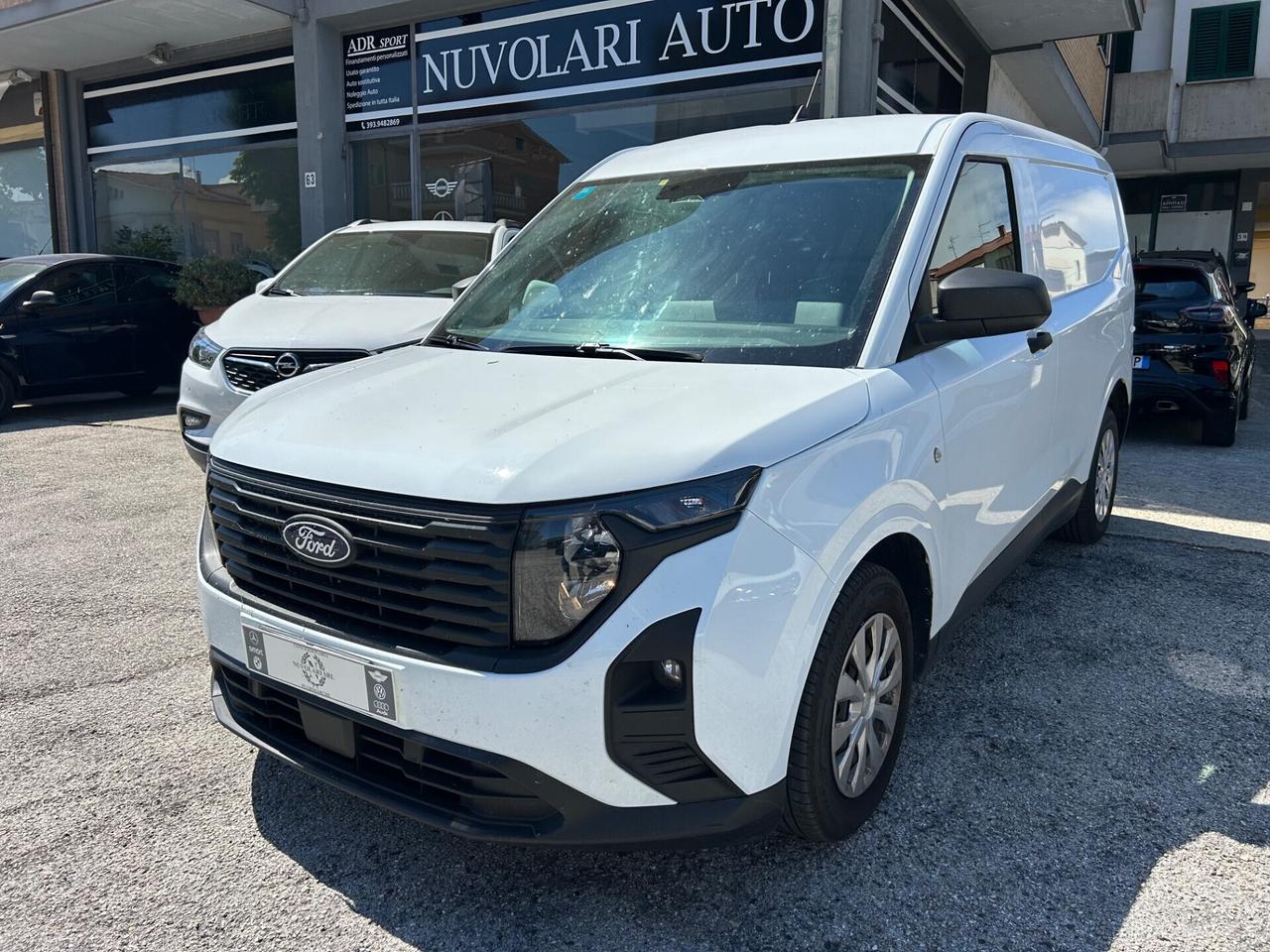 Ford Transit Courier 1.5 100CV “ 85.000 KM 2024”