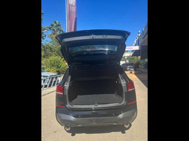 BMW X1 (F48) - xDrive20d Msport