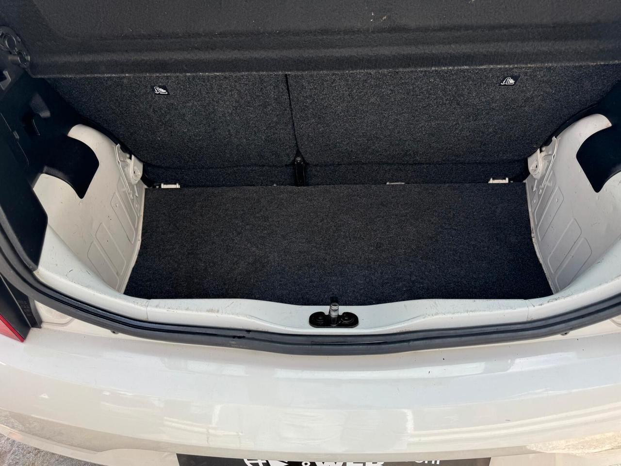 SEAT MII 1.0 68cv 5p by Mango N. Assoluto ECOFUEL NEOP