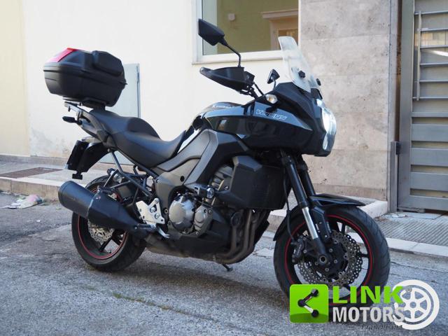 KAWASAKI Versys 1000 ABS ++ PROMO DEL MESE++