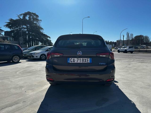 FIAT Tipo 1.6 Mjt S&S DCT SW Lounge OK NEOPATENTATO