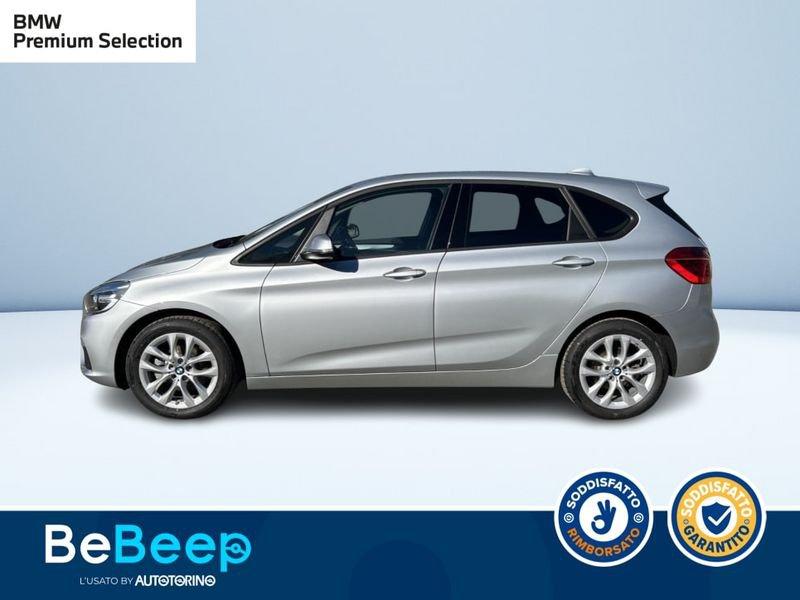 BMW Serie 2 Active Tourer 218I ACTIVE TOURER ADVANTAGE AUTO MY15