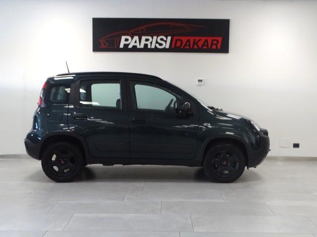 FIAT Panda Cross 1.0 FireFly S&S Hybrid *PROMO PARISI GROUP*