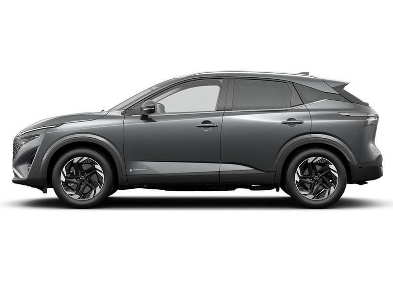 Nissan Qashqai Qashqai 1.5 e-power N-Connecta 2wd 205cv