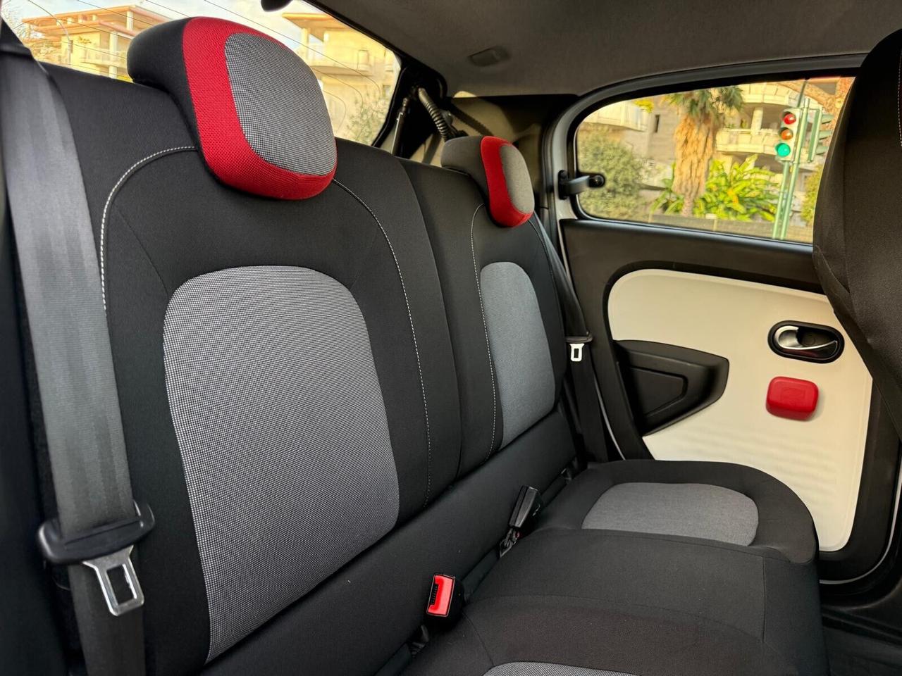 Renault Twingo SCe Stop&Start Intens Cambio Manuale