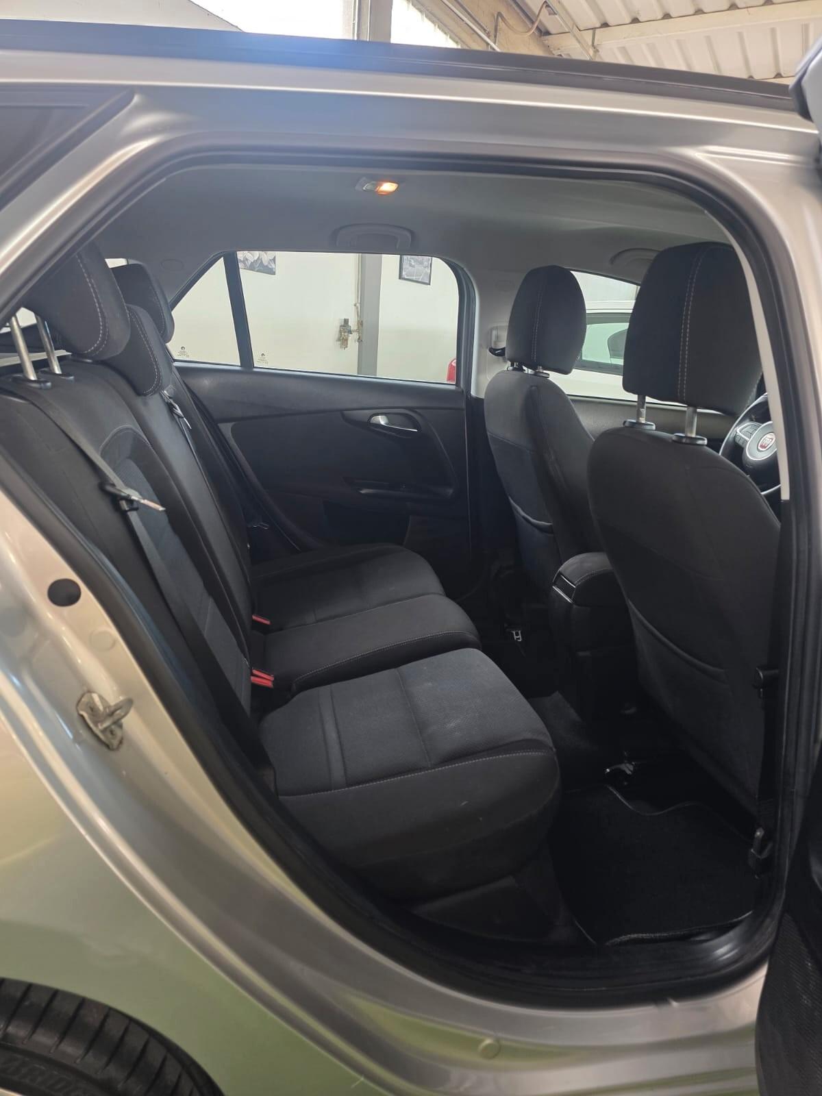 Fiat Tipo 1.6 Mjt S&S SW Easy