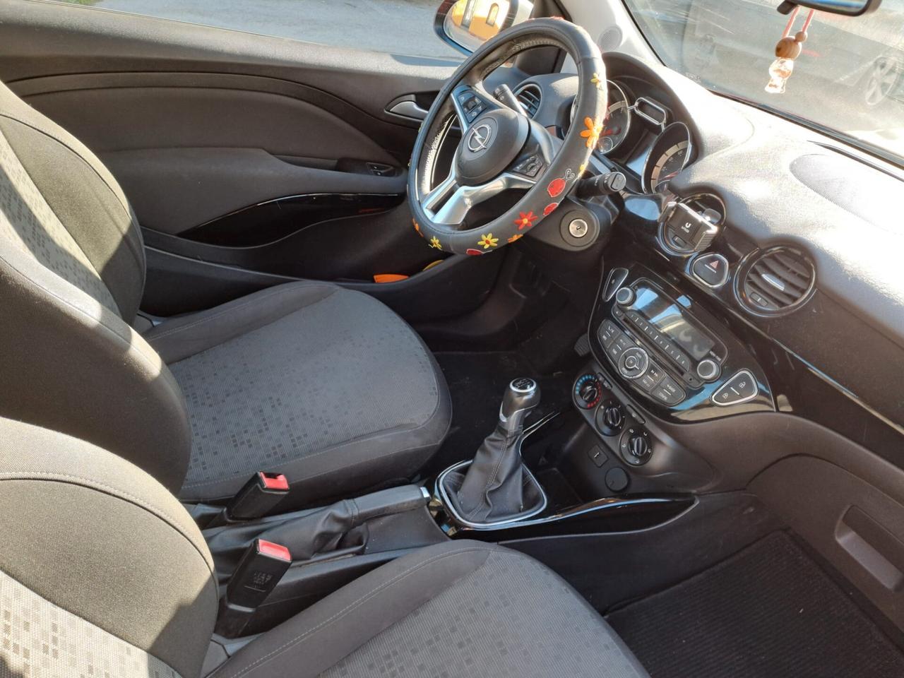 Opel Adam Rocks 1.2 70 CV Air