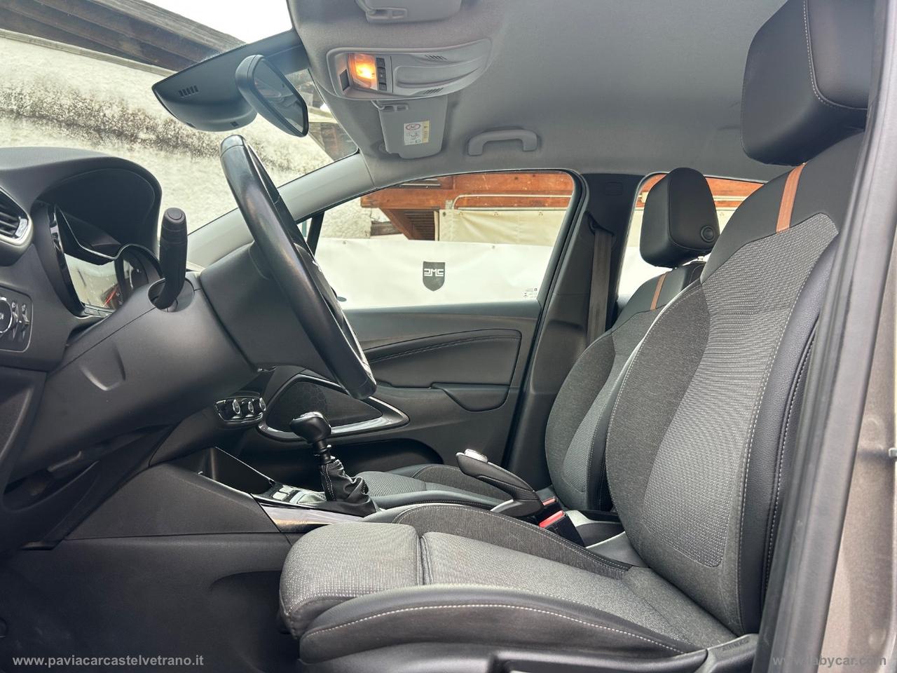 OPEL Crossland X 1.2 T 12V 110 CV S&S Ultim.