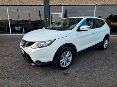 Nissan Qashqai 1.6 dCi 130CV Tekna