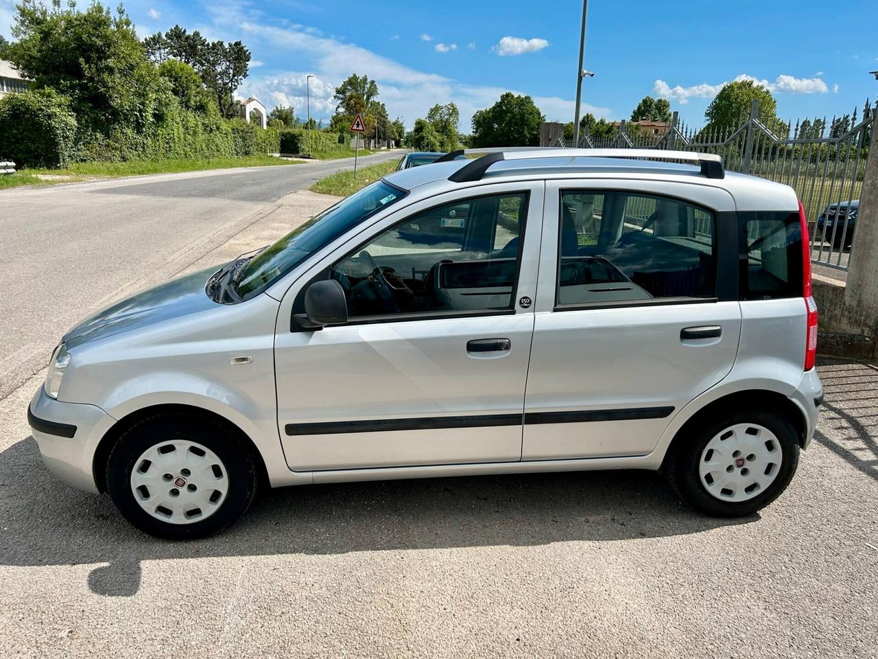 Fiat Panda 1.2 EasyPower Dyamic