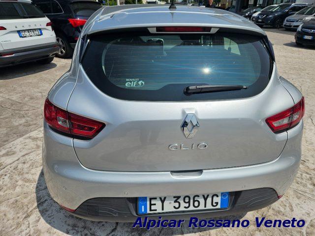 RENAULT Clio 1.2 75CV GPL 5 porte Wave
