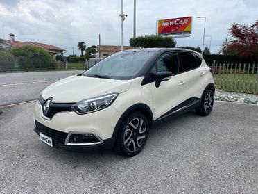 Renault Captur 1.5 dCi 90 CV Energy R-Link