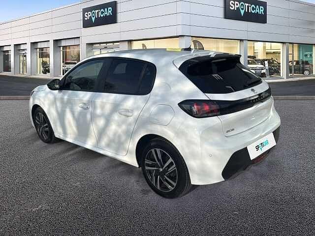 Peugeot 208 PureTech 100 Stop&Start 5 porte Active Pack