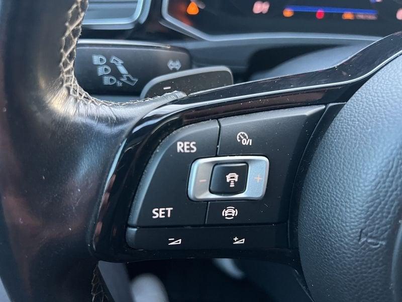 Volkswagen T-Roc T-Roc R 2.0 TSI DSG 4MOTION BlueMotion Technology