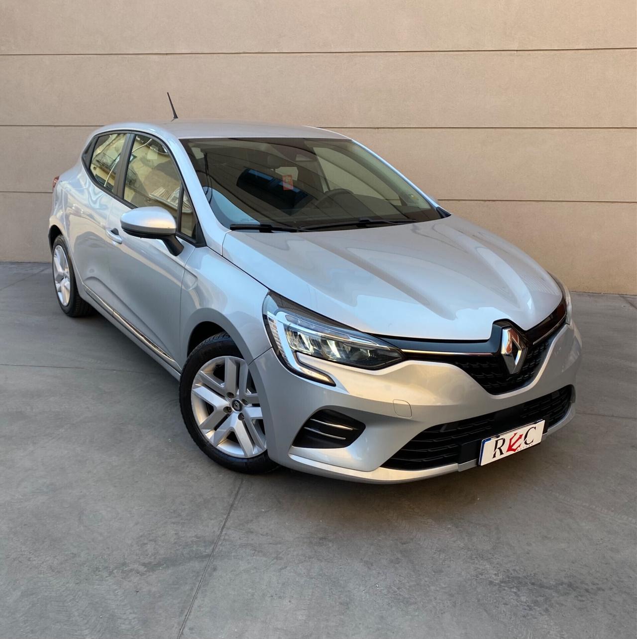 Renault Clio GPL Casa Madre