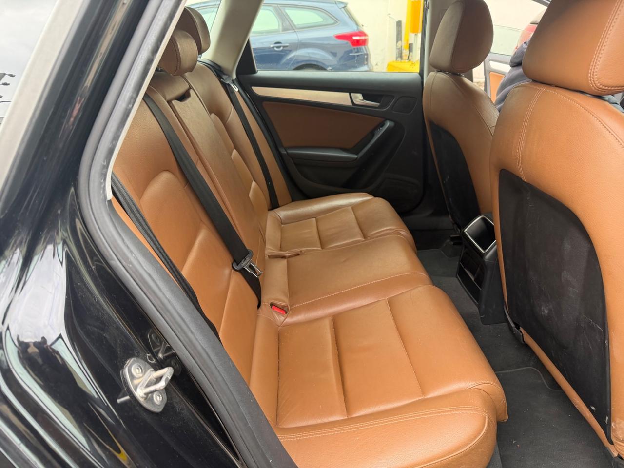 Audi A4 Avant 1.8 TFSI 160CV mult. Advanced