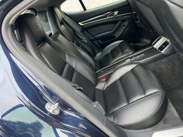 PORSCHE Panamera 3.0 Diesel 300cv Edition