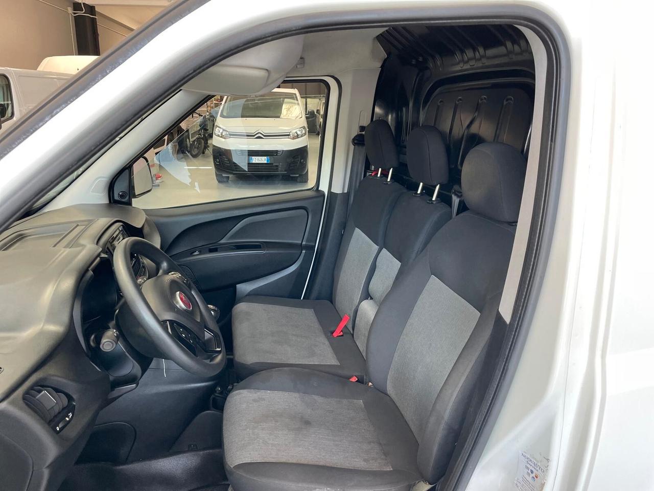 Fiat Doblo Doblò 1.6 MJT 105CV CARGO 3POSTI