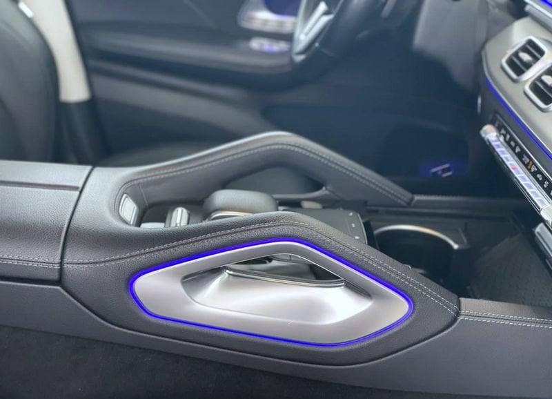 Mercedes-Benz GLE GLE 350 de 4MATIC EQ-POWER Sport