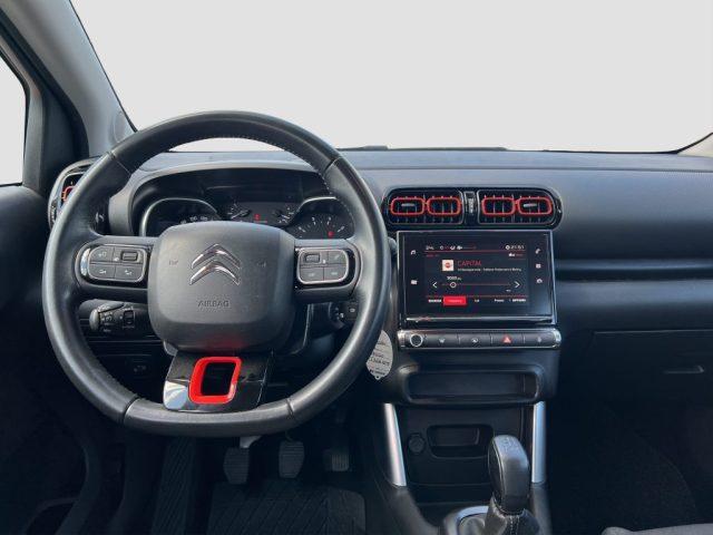 CITROEN C3 Aircross C3 Aircross PureTech 82 Feel