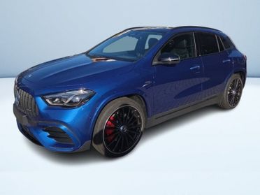 Mercedes-Benz GLA 35 AMG AMG Line Premium Plus