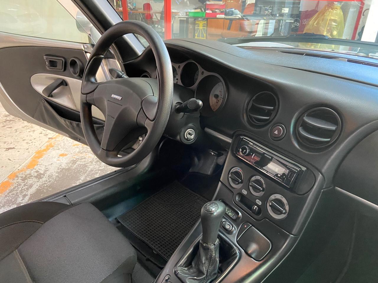 Fiat Barchetta 1.8 16V ISCRITTA ASI!!!