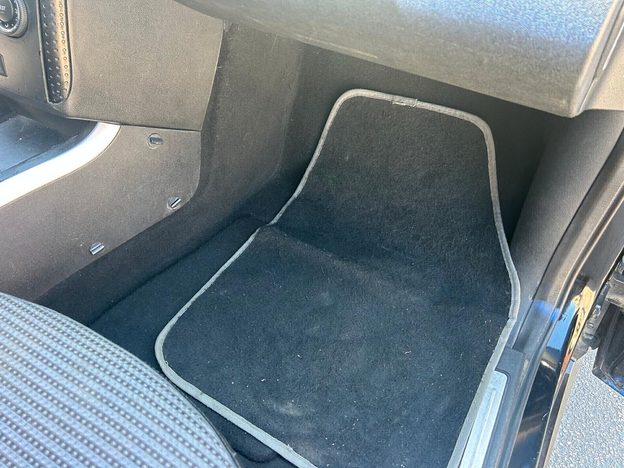 Mercedes-benz B 180 B 180 CDI Sport