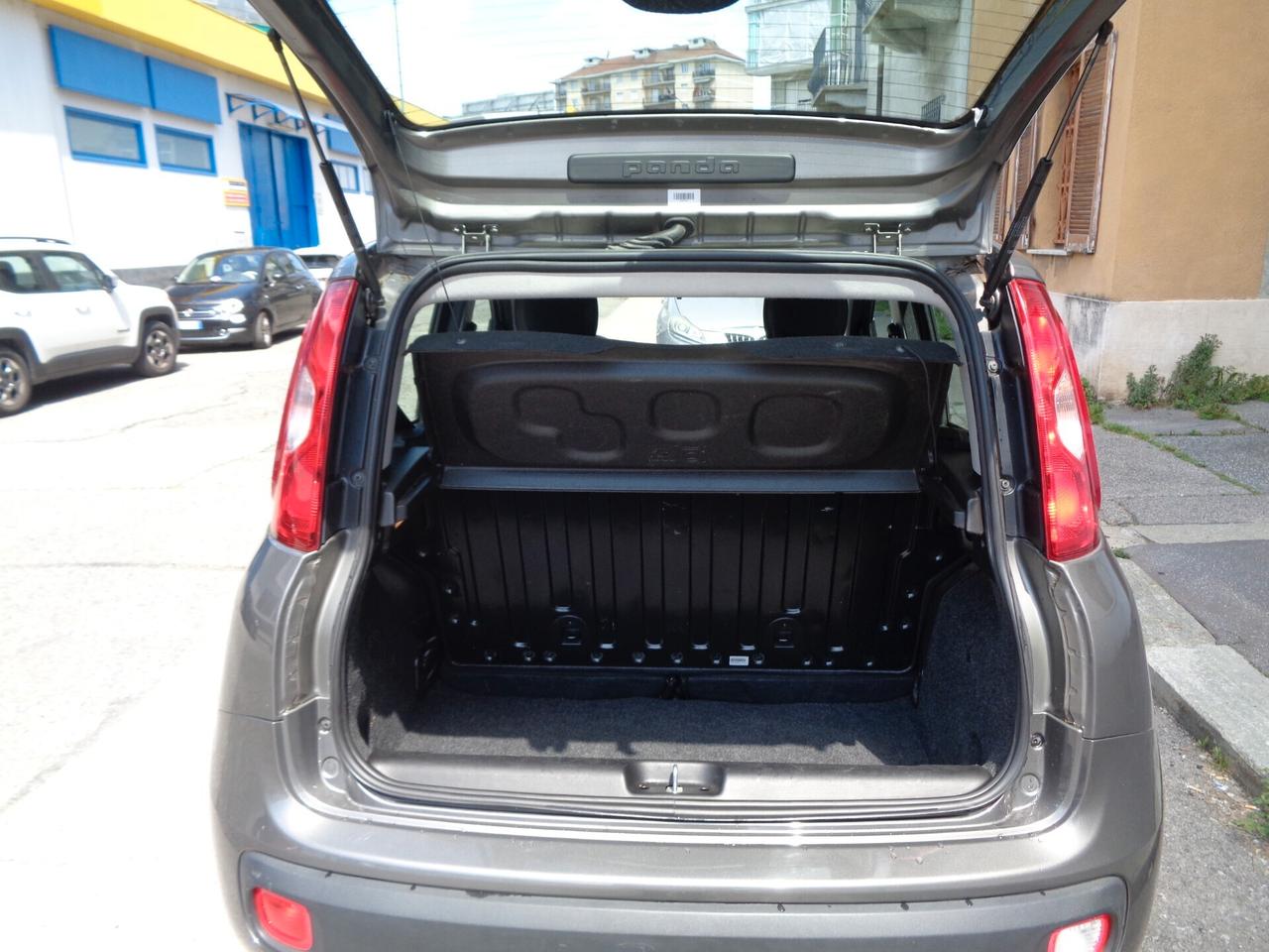 Fiat Panda 1.0 FireFly S&S Hybrid PREZZO REALE