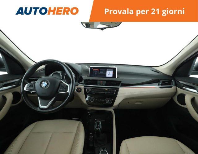 BMW X1 sDrive18d xLine