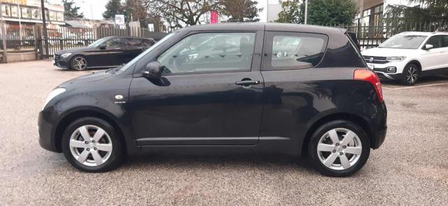 SUZUKI Swift 1.3 DDiS 3p. GL SCONTO ROTTAMAZIONE