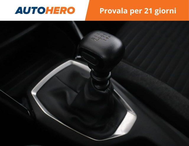 PEUGEOT 2008 BlueHDi 110 S&S Active