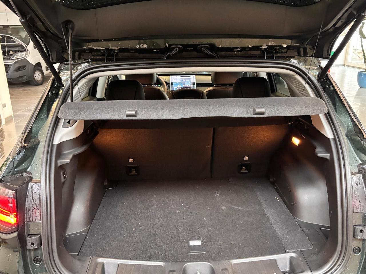 Jeep Compass 1.3 Turbo T4 240 CV PHEV AT6 4xe North Star