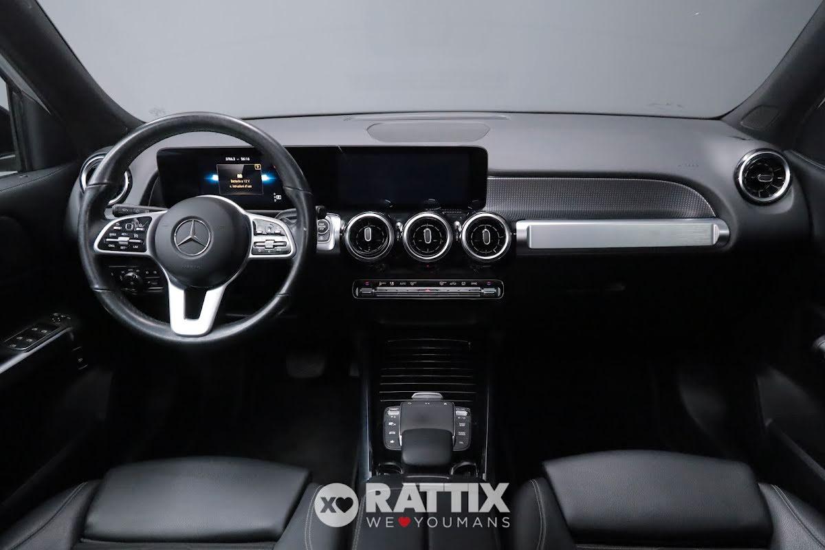 Mercedes-Benz GLB 200 d 2.0 150CV Sport Plus Auto