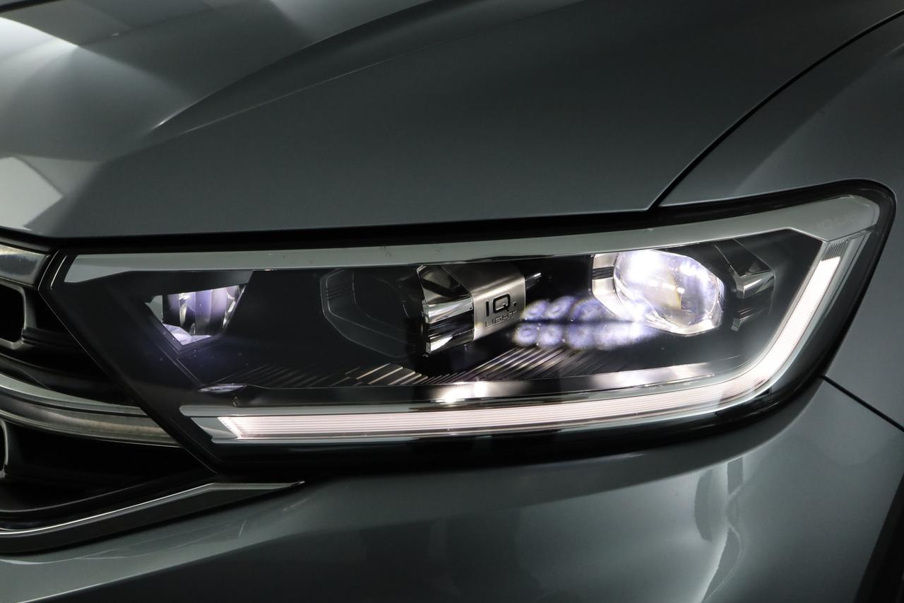 VOLKSWAGEN T-Roc 1.5 TSI ACT DSG Style