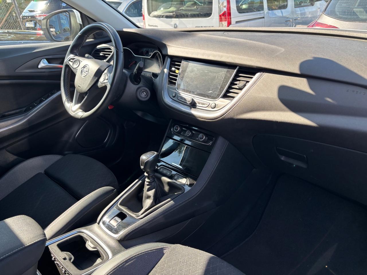 Opel Grandland X 1.5 diesel Ecotec Start&Stop Business