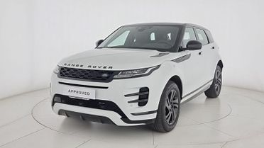 Land Rover RR Evoque 2.0D I4 163 CV AWD Auto R-Dynamic S