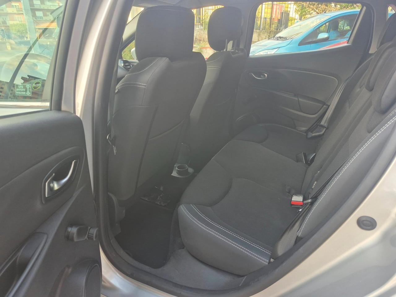 Renault Clio TCe 12V 90 CV Start&Stop 5 porte Energy Duel
