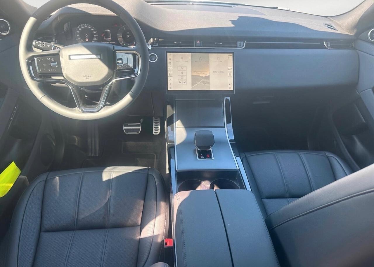 Land Rover Range Rover Evoque 2.0D I4 204 CV AWD Auto R-Dynamic SE