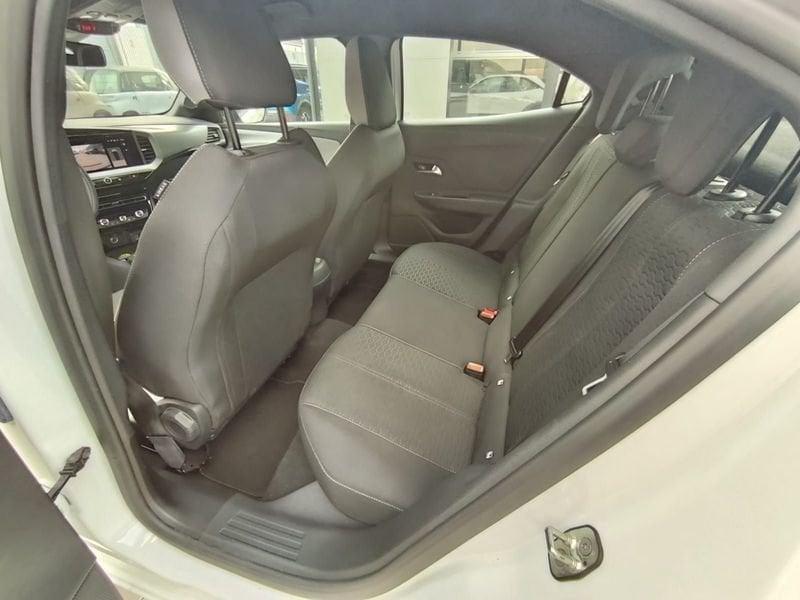 Opel Mokka 1.2 T 136cv Edition MT6