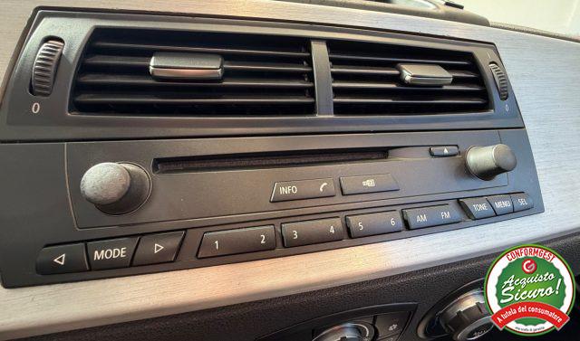 BMW Z4 2.0i cat Roadster