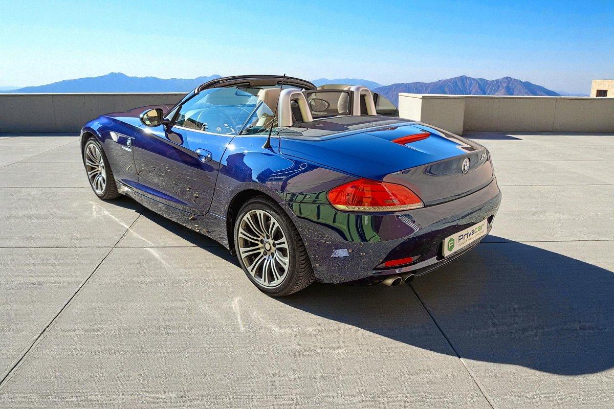BMW Z4 sDrive23i