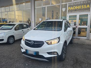 Opel Mokka X 1.6 CDTI Ecotec 136CV 4x4 Start&Stop Innovation
