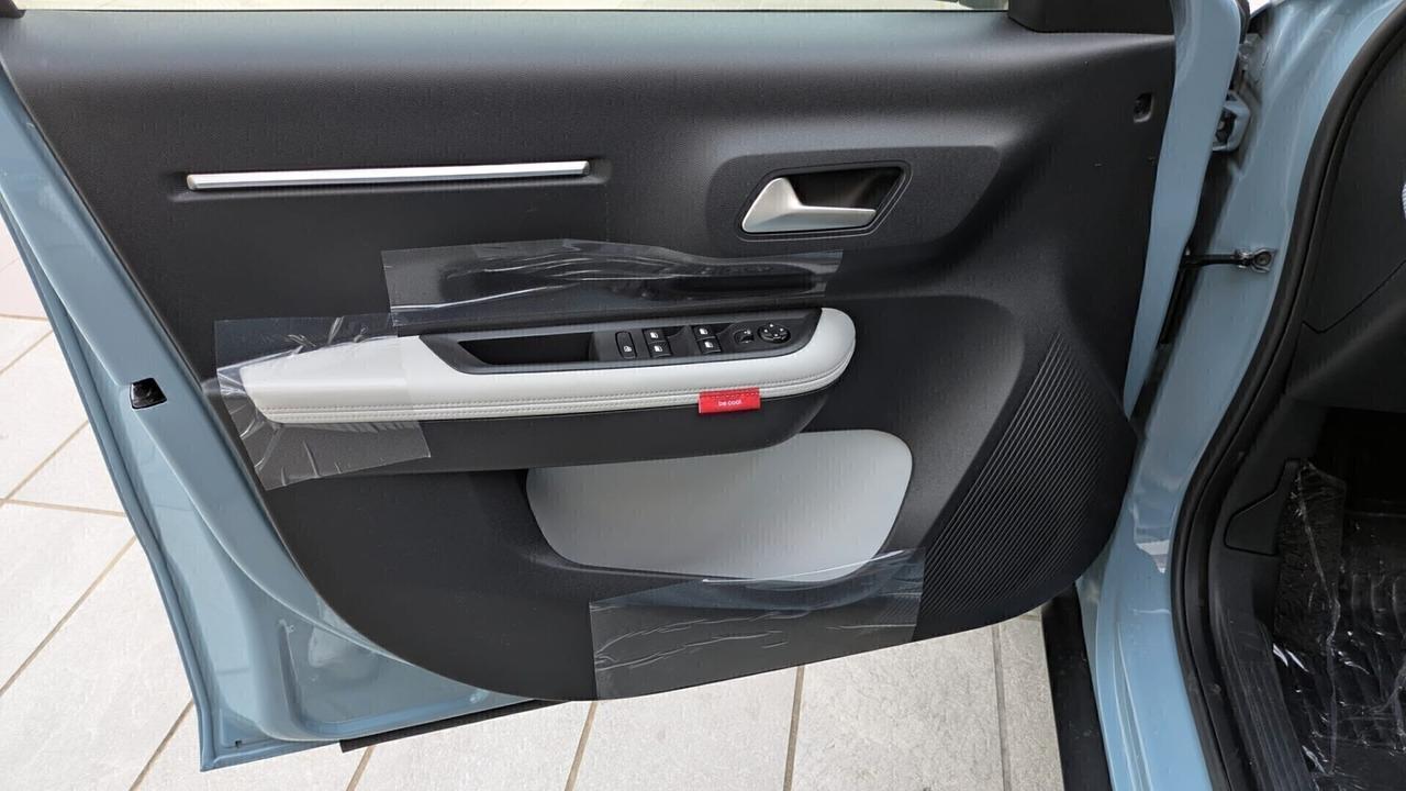 Citroen C3 110 HYBRID MAX KM0