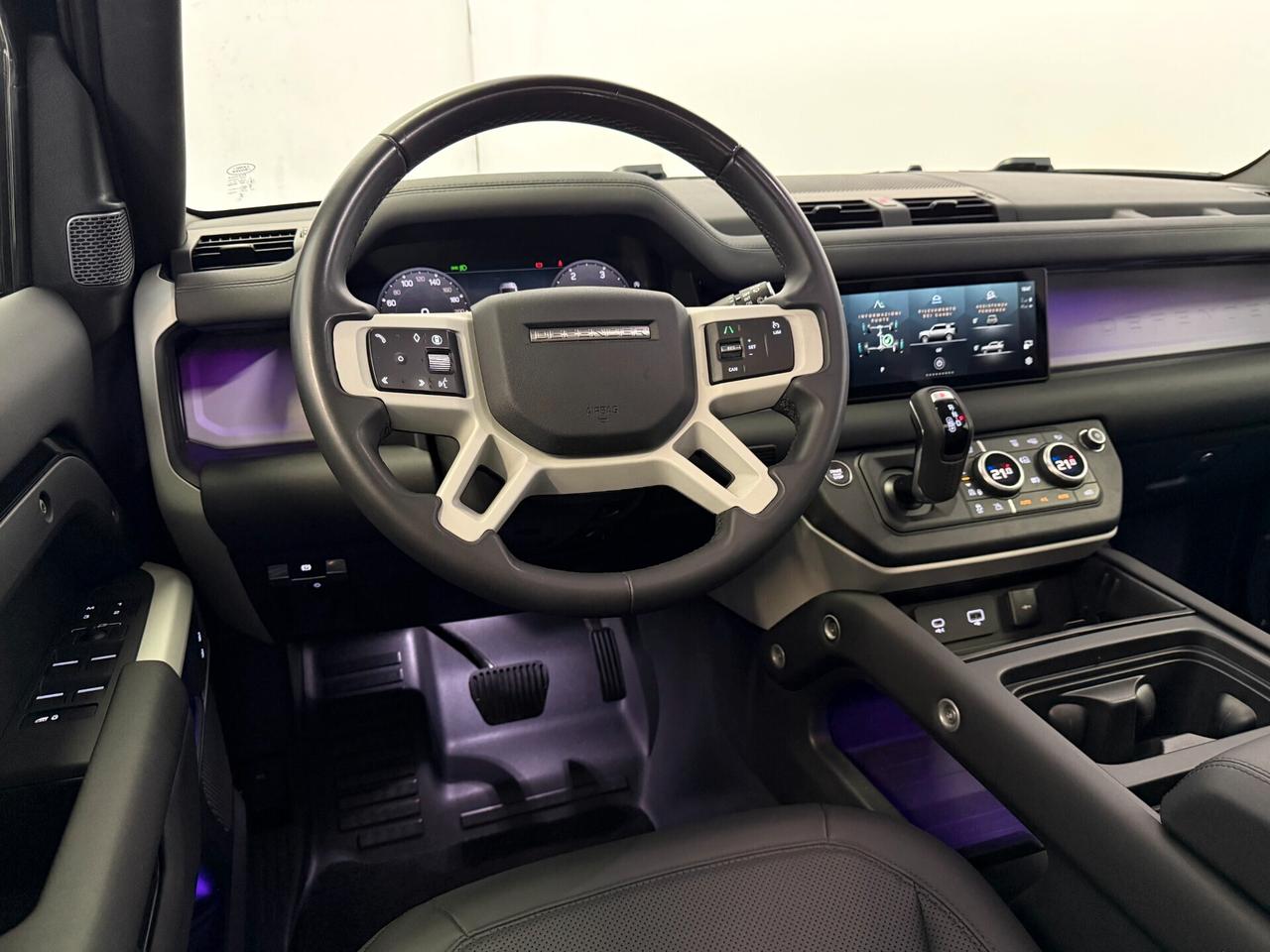 Land Rover Defender 110 3.0d Mhev X-Dynamic SE Awd Tetto Cerchi 22"