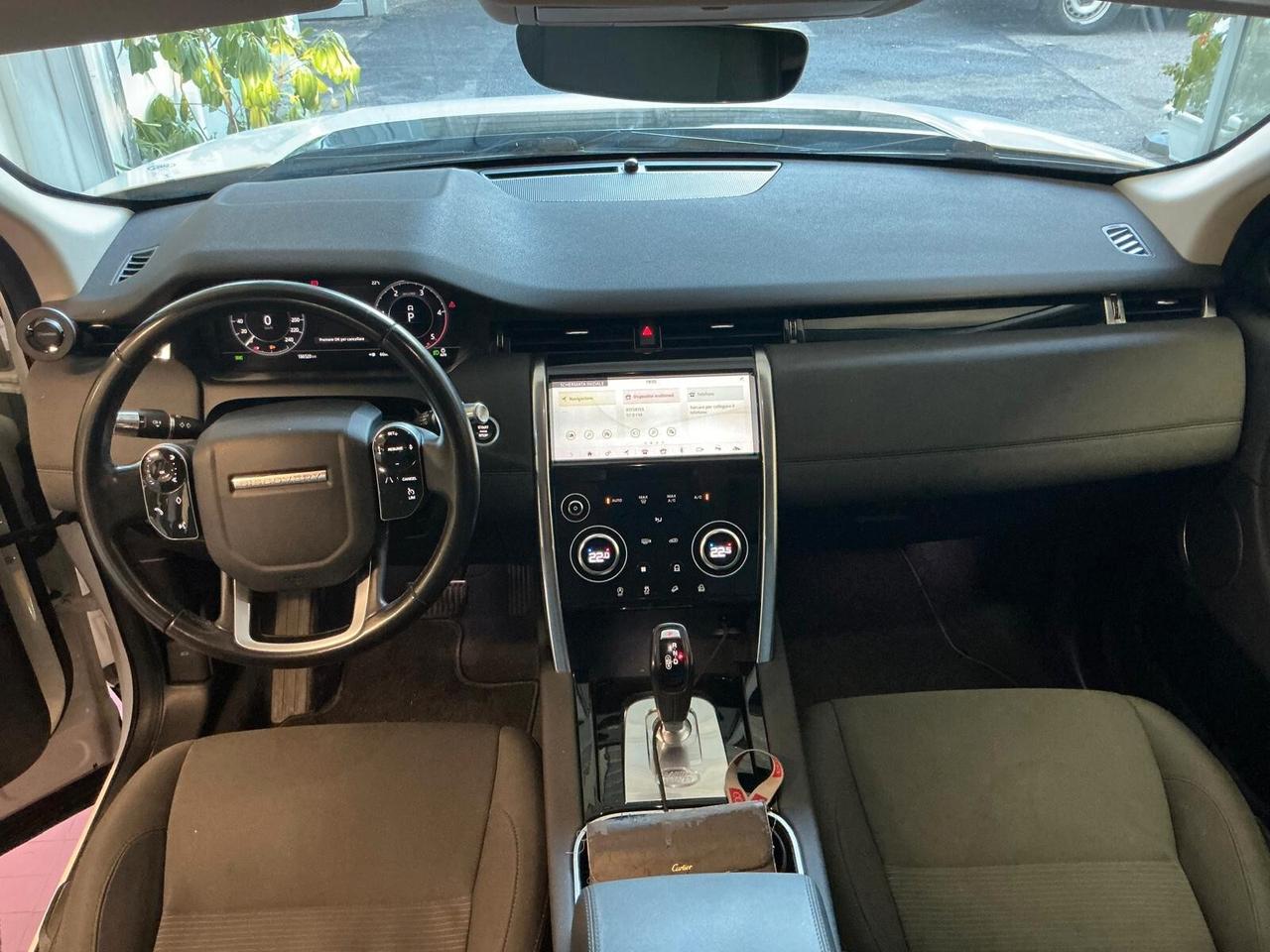 Land Rover Discovery Sport 2.0D I4-L.Flw 150 CV AWD 2020