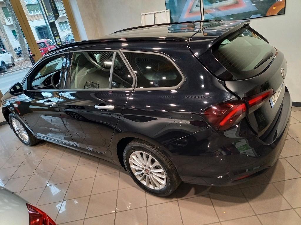 Fiat Tipo 1.6 Mjt S&S SW Life