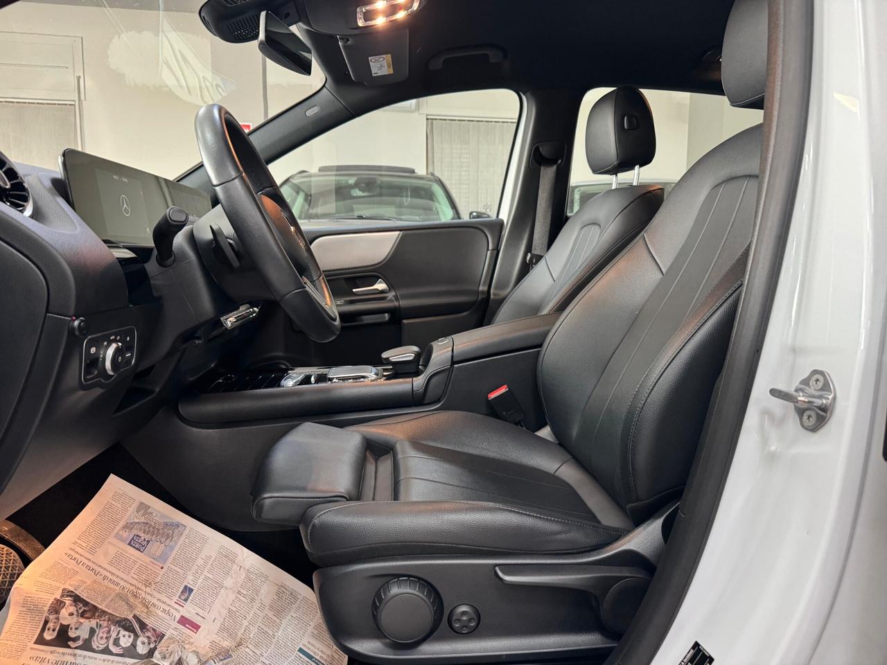 Mercedes B 180 d Automatic Sport Plus 10/2022